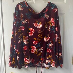 Loft Valour Top